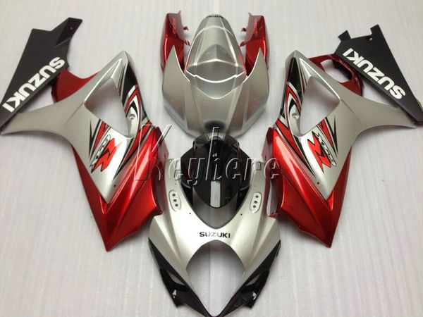 7 gifts fairing kit for suzuki gsxr1000 07 08 red silver fairings set gsxr 1000 2007 2008 oy36
7 gifts fairing kit for suzuki gsxr1000 07 08 red silver fairings set gsxr 1000 2007 2008 oy36
