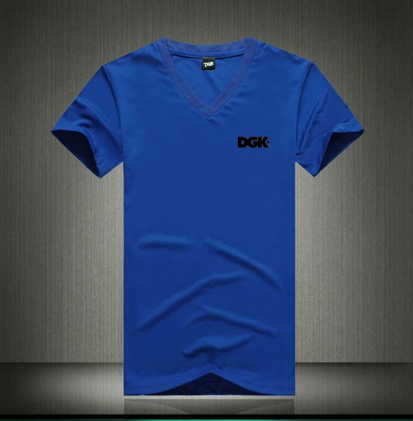 u11071# s-5xl quick dry fashion dgk t shirt o-neck breathable cotton men's short ing, White;black
u11071# s-5xl quick dry fashion dgk t shirt o-neck breathable cotton men's short ing, White;black