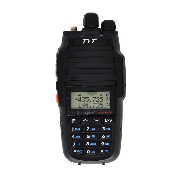 tyt th-uv8000d 10вт трансиверов walkie talkie двухдиапазонный дисплей со сверхвысоким 3600mah long range хэма два приемопередатчики
tyt th-uv8000d 10вт трансиверов walkie talkie двухдиапазонный дисплей со сверхвысоким 3600mah long range хэма два приемопередатчики