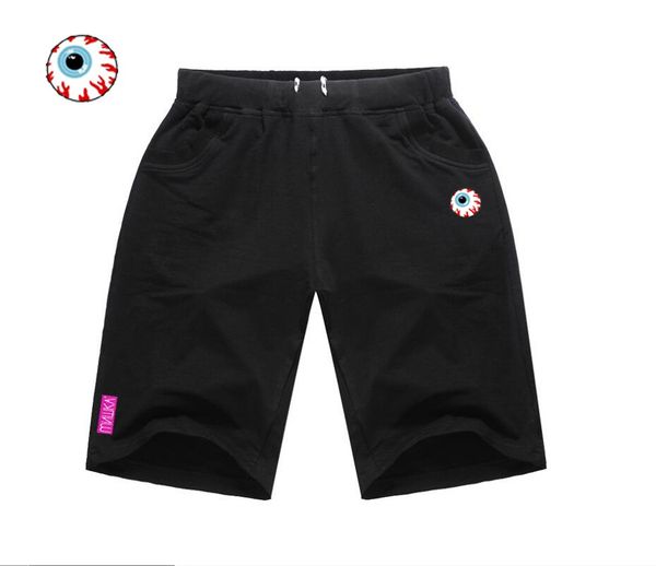 m558a 2017 new style fashion mens hip hop mishka letter cotton shorts elastic waist casual knee length, White;black
m558a 2017 new style fashion mens hip hop mishka letter cotton shorts elastic waist casual knee length, White;black