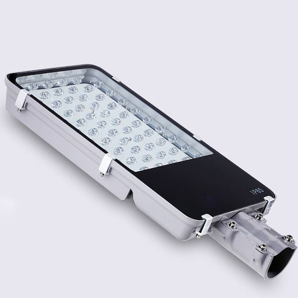 high power led street light 12w 24w 30w 40w 50w 60w 80w 100w 120w outdoor road lamp ac85-265v dc12v waterproof garden lighting