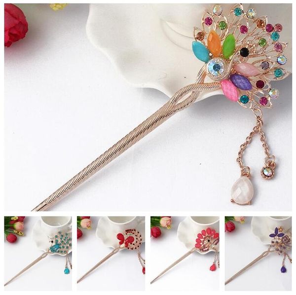 hair ornament classical retro style hairpin hairs step by step rose rose alloy headdress hairpin fz011 mix order pieces a lot, Golden;silver
hair ornament classical retro style hairpin hairs step by step rose rose alloy headdress hairpin fz011 mix order pieces a lot, Golden;silver