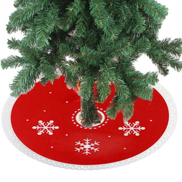 wholesale- christmas tree decorations fabric xmas for home apron ornament christmas decorations for home and trees skirt
wholesale- christmas tree decorations fabric xmas for home apron ornament christmas decorations for home and trees skirt