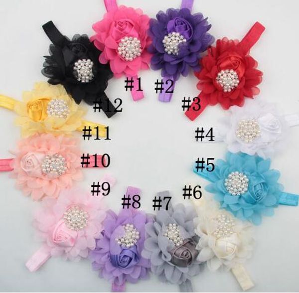 a happy christmas headband newborn chiffon rose diamond flower hair bands elastic hair accessories yh656, Slivery;white
a happy christmas headband newborn chiffon rose diamond flower hair bands elastic hair accessories yh656, Slivery;white