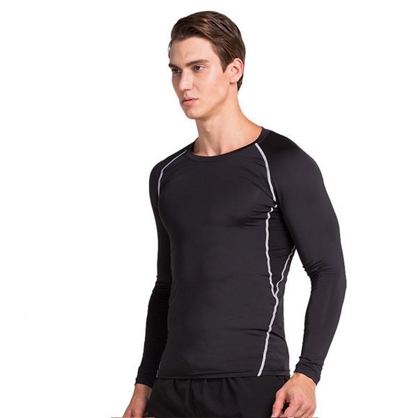 tights men sports running basketball quick - drying elastic breathable fitness clothes
tights men sports running basketball quick - drying elastic breathable fitness clothes