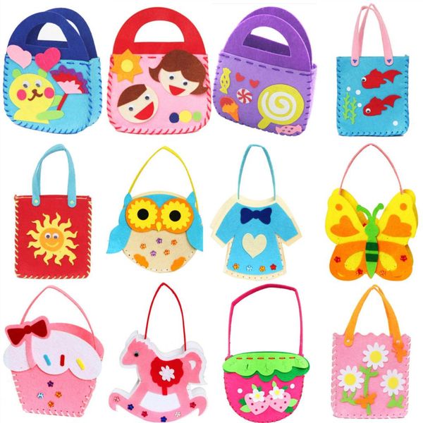 wholesale-non-woven cloth cartoon animal flower handmade kids children diy applique bag crafts art craft gift pink blue free shipping
wholesale-non-woven cloth cartoon animal flower handmade kids children diy applique bag crafts art craft gift pink blue free shipping