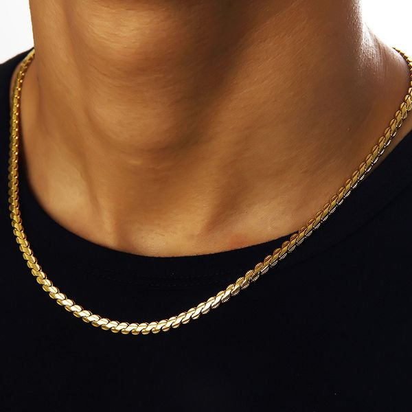 hip hop for 18k gold plated shape golden pendant fine quality chains 55cm necklace gold chain fashion jewelry, Silver
hip hop for 18k gold plated shape golden pendant fine quality chains 55cm necklace gold chain fashion jewelry, Silver