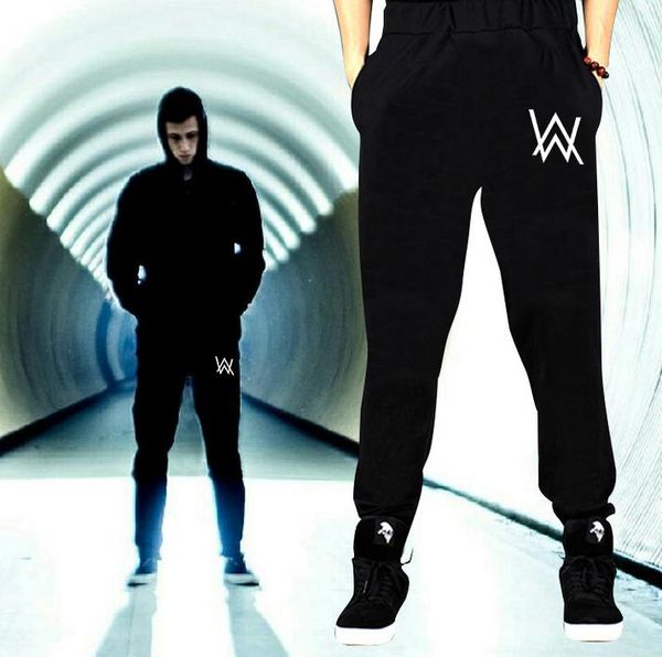 Spring and Autumn Allen Walker faded pants alan walker pants men and women sports casual pants
Spring and Autumn Allen Walker faded pants alan walker pants men and women sports casual pants