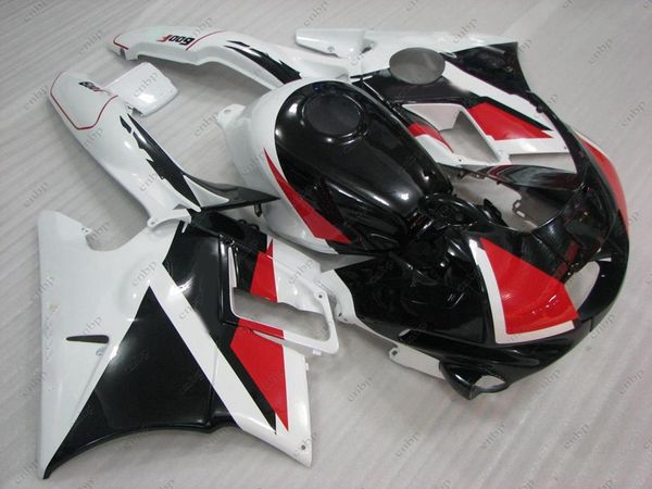 Fairing Kits for Honda Cbr600 1992 Body Kits CBR 600 F2 93 94 Black ABS Fairing CBR600F2 1994 1991 - 1994
Fairing Kits for Honda Cbr600 1992 Body Kits CBR 600 F2 93 94 Black ABS Fairing CBR600F2 1994 1991 - 1994