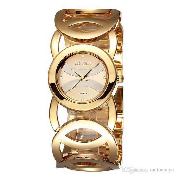 reloj mujer luxury waterproof crystal women bracelet watches lady fashion girl dress quartz watch clock woman relogio feminino, Slivery;brown
reloj mujer luxury waterproof crystal women bracelet watches lady fashion girl dress quartz watch clock woman relogio feminino, Slivery;brown