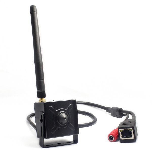 1080p full hd mini ip camera wifi,hd pinhole camera 1080p megapixel pinhole lens,wifi mini ipc support the standard onvif protocol
1080p full hd mini ip camera wifi,hd pinhole camera 1080p megapixel pinhole lens,wifi mini ipc support the standard onvif protocol
