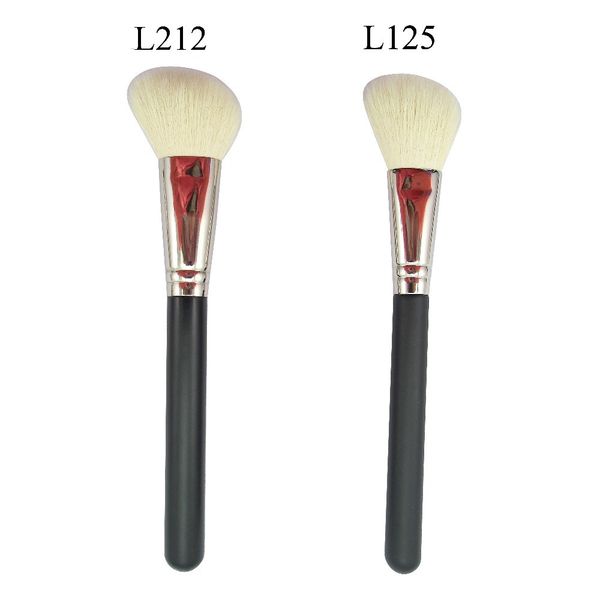 l212 large angled contour brush makeup cosmetic makeup brush blush brush with good quality
l212 large angled contour brush makeup cosmetic makeup brush blush brush with good quality