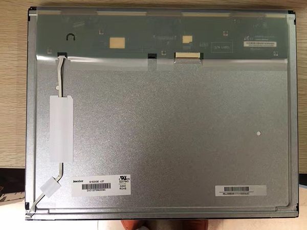original 15inch lcd screen g150xge-l07 display panel test good before shipping
original 15inch lcd screen g150xge-l07 display panel test good before shipping