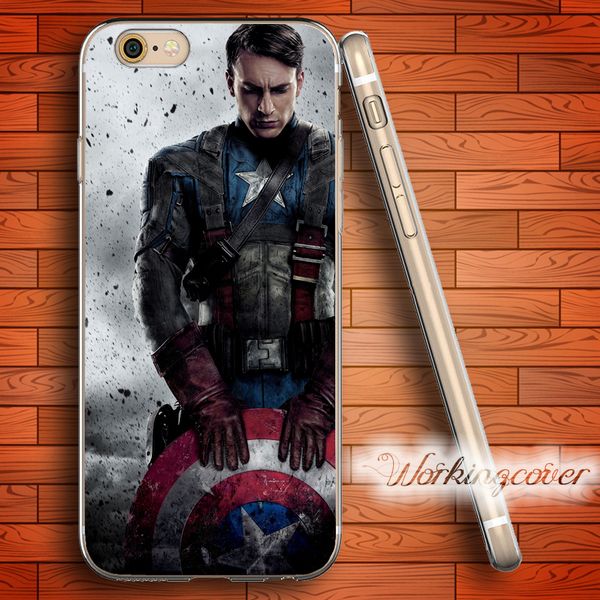 capa captain america shield soft clear tpu case for iphone 7 6 6s plus 5s se 5 5c 4s 4 case silicone cover
capa captain america shield soft clear tpu case for iphone 7 6 6s plus 5s se 5 5c 4s 4 case silicone cover