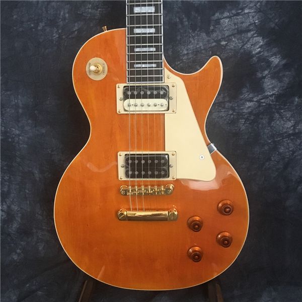 wholesale chinese guitar light yellow flame electric guitar foundry musical instrument
wholesale chinese guitar light yellow flame electric guitar foundry musical instrument