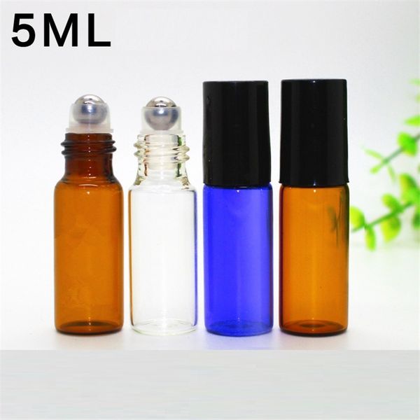 new portable 5 ml roll glass bottle fragrance thick glass bottle essential oil glass roller ball bottle b1141
new portable 5 ml roll glass bottle fragrance thick glass bottle essential oil glass roller ball bottle b1141