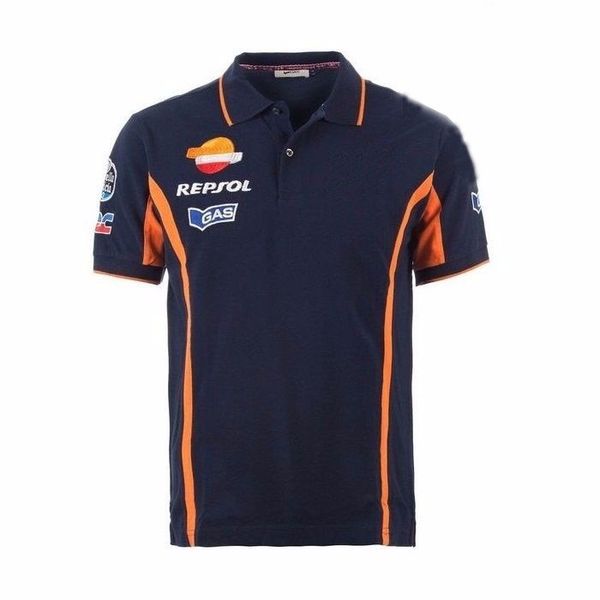2017 2017 repsol gas moto gp team polo shirt racing clothing motorbike motorcycle t-shirt
2017 2017 repsol gas moto gp team polo shirt racing clothing motorbike motorcycle t-shirt