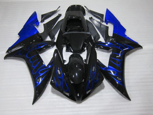 injection molded bodywork fairing kit for yamaha yzf r1 2002 2003 blue flames black fairings set yzf r1 02 03 ot46
injection molded bodywork fairing kit for yamaha yzf r1 2002 2003 blue flames black fairings set yzf r1 02 03 ot46