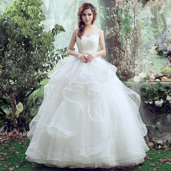 brand new red wedding dresses with appliques ball gown formal dress white/ivory gorgeous v-back vestidos de novia bridal gown
brand new red wedding dresses with appliques ball gown formal dress white/ivory gorgeous v-back vestidos de novia bridal gown