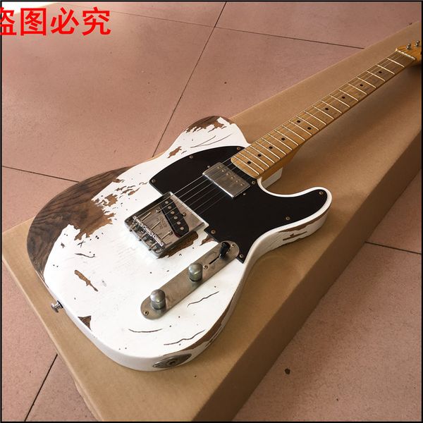 2017 custom shop,handworks jim root signature classic tele electric guitar,jeff beck esq guitar, real guitar p
2017 custom shop,handworks jim root signature classic tele electric guitar,jeff beck esq guitar, real guitar p