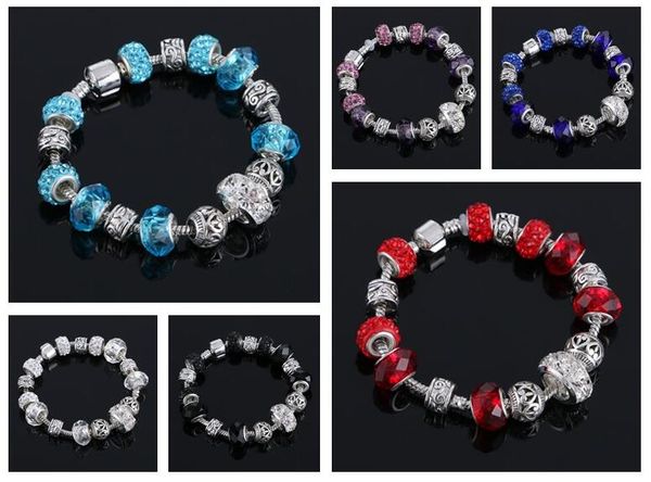 gift creative crystal bracelet jewelry jewelry girl diy jewelry fb334 mix order 20 pieces a lot charm bracelets, Golden;silver
gift creative crystal bracelet jewelry jewelry girl diy jewelry fb334 mix order 20 pieces a lot charm bracelets, Golden;silver