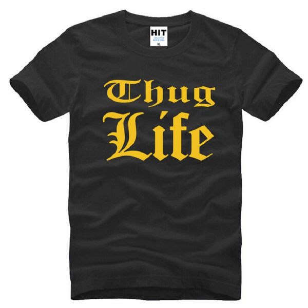 new summer thug life printed t shirts men cotton short sleeve rap men's t-shirt fashion hip hop tupac 2pac male tee shirts s-3xl, White;black
new summer thug life printed t shirts men cotton short sleeve rap men's t-shirt fashion hip hop tupac 2pac male tee shirts s-3xl, White;black