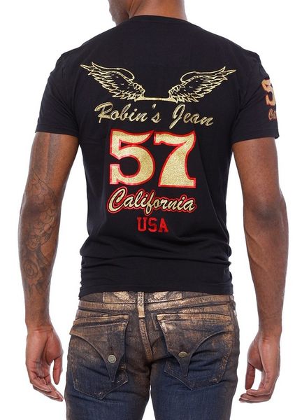 2017 Summer New Design Robin T-shirt Mens robin jeans shirts Man Tshirt Robins men bottoming robins shirt t shirt tops puls size M- 3XL
2017 Summer New Design Robin T-shirt Mens robin jeans shirts Man Tshirt Robins men bottoming robins shirt t shirt tops puls size M- 3XL