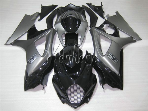 bodywork plastic fairing kit for suzuki gsxr1000 07 08 silver black fairings set gsxr 1000 2007 2008 oy41
bodywork plastic fairing kit for suzuki gsxr1000 07 08 silver black fairings set gsxr 1000 2007 2008 oy41