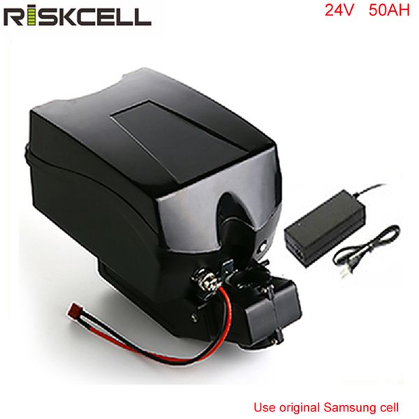 customs taxes frog case ebike battery 24v 50ah lithium ion battery with charger and bms use samsung 18650 cell
customs taxes frog case ebike battery 24v 50ah lithium ion battery with charger and bms use samsung 18650 cell