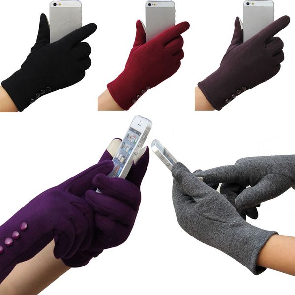 wholesale- 2017 new arrival fashion women cashmere warm gloves touch screen sport ski gloves mittens ing, Blue;gray
wholesale- 2017 new arrival fashion women cashmere warm gloves touch screen sport ski gloves mittens ing, Blue;gray