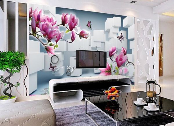3d wallpaper for room magnolia round box water backdrop flower wallpaper mural 3d paintings
3d wallpaper for room magnolia round box water backdrop flower wallpaper mural 3d paintings