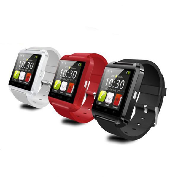 smartwatch 1.5 bluetooth system iphone wrist inch and watch u8 phones samsung cell anti-lost andriod smartwatches ios for mcnuq, Slivery;brown
smartwatch 1.5 bluetooth system iphone wrist inch and watch u8 phones samsung cell anti-lost andriod smartwatches ios for mcnuq, Slivery;brown