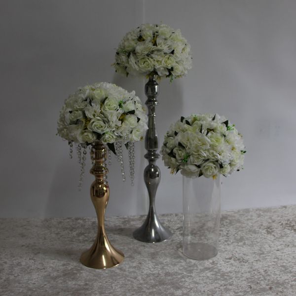 Shipping10pc lot wedding road lead artificial flower ball wedding table flower centerpiece flower ball decoratio
Shipping10pc lot wedding road lead artificial flower ball wedding table flower centerpiece flower ball decoratio