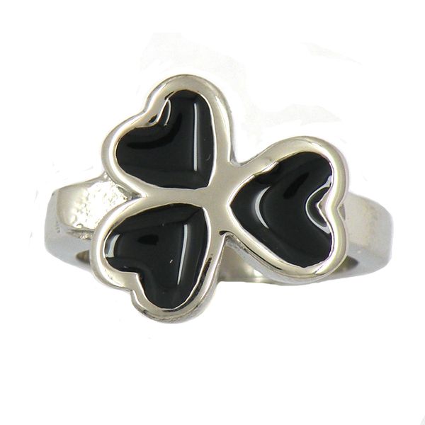 fanssteel stainless steel vintage mens or wemens jewelry signet classic enamel heart flower love nature ring fashion plant ring 12w61b, Silver
fanssteel stainless steel vintage mens or wemens jewelry signet classic enamel heart flower love nature ring fashion plant ring 12w61b, Silver