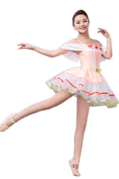 professional ballet dance clothes female dress exquisite stage performance clothing costumes ballet professional tutu for adults 339, Black;red
professional ballet dance clothes female dress exquisite stage performance clothing costumes ballet professional tutu for adults 339, Black;red