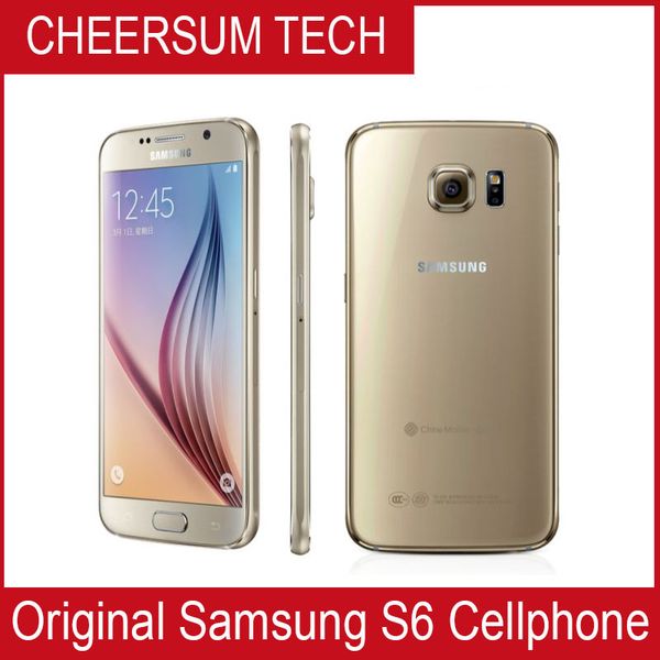 Original am ung galaxy 6 g920a g920f g920p lte 4g mobile phone octa core 3gb ram 32gb rom 16mp 5 1 inch android 5 0
Original am ung galaxy 6 g920a g920f g920p lte 4g mobile phone octa core 3gb ram 32gb rom 16mp 5 1 inch android 5 0