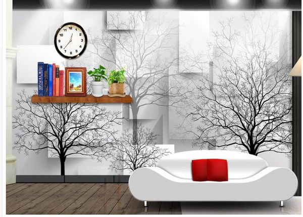 3d wallpaper for room abstract tree fashion 3d tv background wall customized wallpaper for walls
3d wallpaper for room abstract tree fashion 3d tv background wall customized wallpaper for walls