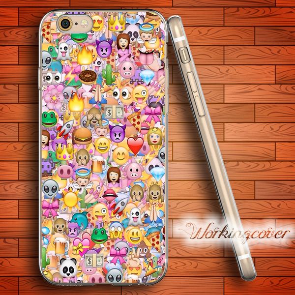 capa emoji emoticons monkey soft clear tpu case for iphone 6 6s 7 plus 5s se 5 5c 4s 4 case silicone cover
capa emoji emoticons monkey soft clear tpu case for iphone 6 6s 7 plus 5s se 5 5c 4s 4 case silicone cover