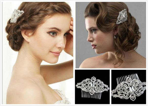 charm silver plated wedding bridal hair accessories classic hair dresses party head pieces bridal head pieces
charm silver plated wedding bridal hair accessories classic hair dresses party head pieces bridal head pieces