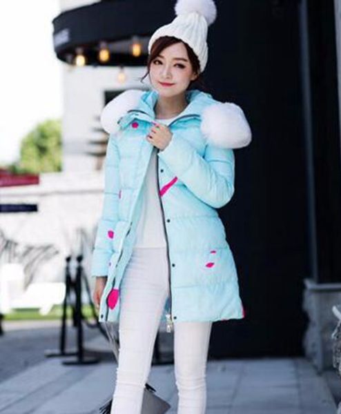 women winter fashion business new fashion boutique personality collars students down jacket cotton-padded jacket coat / s-2xl, Black
women winter fashion business new fashion boutique personality collars students down jacket cotton-padded jacket coat / s-2xl, Black