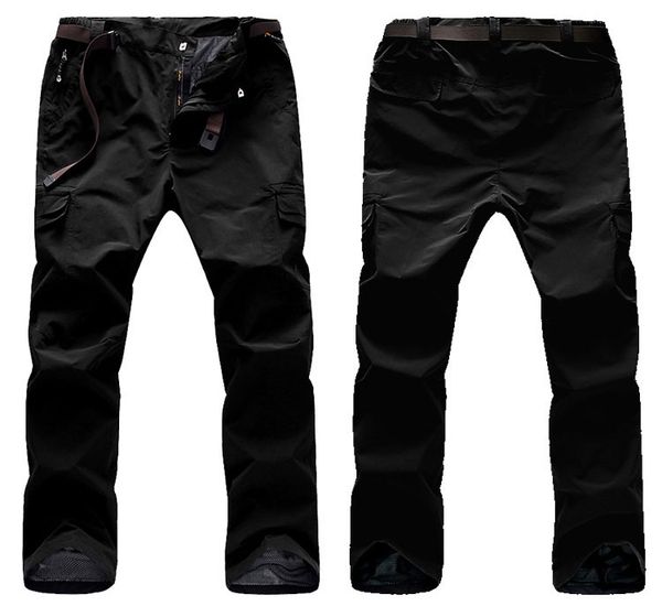 new style outdoor quick dry hiking climbing pants men,breathable camping uv protection fishing trousers waterproof pants male, Black;green
new style outdoor quick dry hiking climbing pants men,breathable camping uv protection fishing trousers waterproof pants male, Black;green