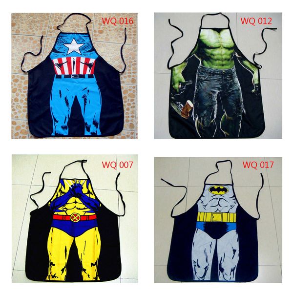superman batman apron personality funny aprons creative couple party gifts
superman batman apron personality funny aprons creative couple party gifts