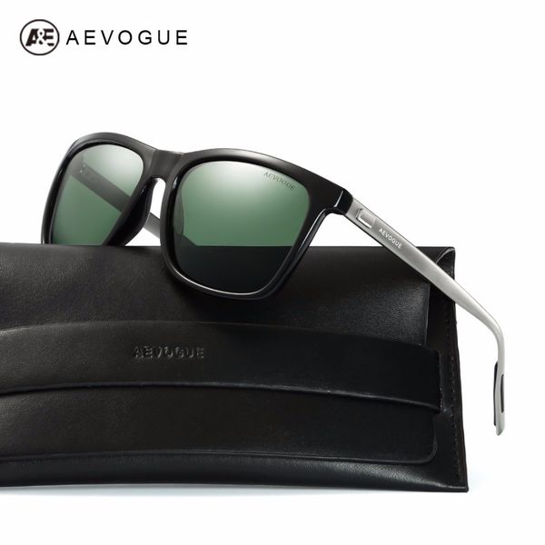 wholesale- aevogue polarized sunglasses men tr90 frame aluminium magnesium temple summer style luxury sun glasses with box uv400 ae0521, White;black
wholesale- aevogue polarized sunglasses men tr90 frame aluminium magnesium temple summer style luxury sun glasses with box uv400 ae0521, White;black