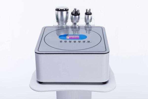 3 in 1 cavitation frequency ultrasonic slimming machine tighten skin loss weight facial wrinkle beauty equipment
3 in 1 cavitation frequency ultrasonic slimming machine tighten skin loss weight facial wrinkle beauty equipment