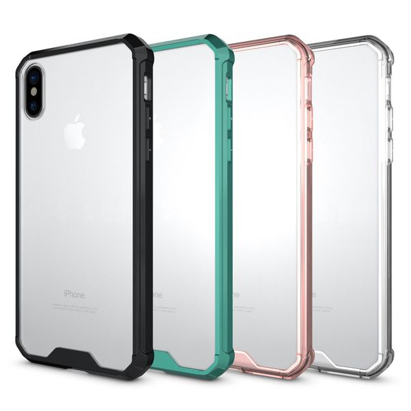 HYT Transparent TPU Phone Case for iPhone XS Max XR X 8Plus 7Plus 6 7 8 6S Plus Back Cover
HYT Transparent TPU Phone Case for iPhone XS Max XR X 8Plus 7Plus 6 7 8 6S Plus Back Cover