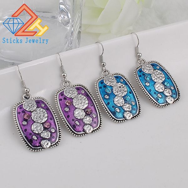 charms dangle earring accessories retro drops environmentally friendly materials earring accessories, Silver
charms dangle earring accessories retro drops environmentally friendly materials earring accessories, Silver