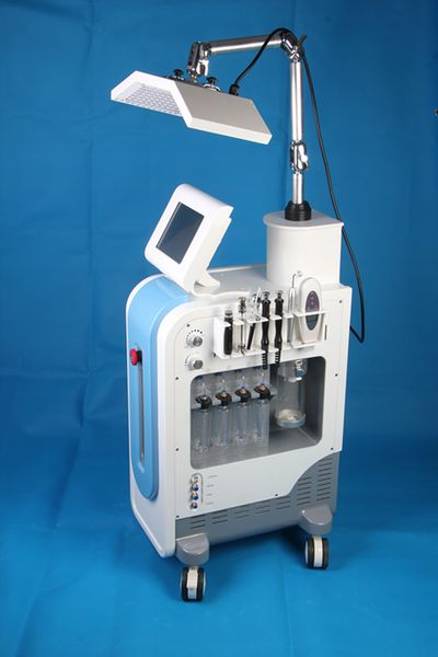 high intensity hydra facial pdt bio-light therapy skin rejuvenation wrinkle removal skin facial care hydradermabrasion spa machine
high intensity hydra facial pdt bio-light therapy skin rejuvenation wrinkle removal skin facial care hydradermabrasion spa machine