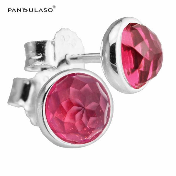 original 925 silver jewelry july droplet synthetic ruby stud earrings heart sharp european style earring studs for woman finding, Golden;silver
original 925 silver jewelry july droplet synthetic ruby stud earrings heart sharp european style earring studs for woman finding, Golden;silver