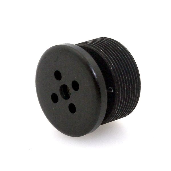 cctv lens 3.7mm f2.0 fixed iris m12 mount button lens 53degree cctv camera pinhole lens
cctv lens 3.7mm f2.0 fixed iris m12 mount button lens 53degree cctv camera pinhole lens
