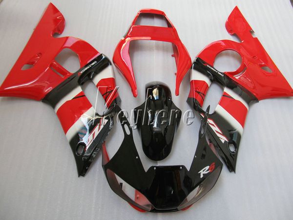 bodywork plastic fairings for yamaha yzr r6 98 99 00 01 02 red black fairing kit yzf r6 1998-2002 ht33
bodywork plastic fairings for yamaha yzr r6 98 99 00 01 02 red black fairing kit yzf r6 1998-2002 ht33